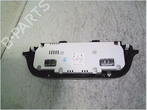 Commande Chauffage SUZUKI SWIFT III (MZ, EZ) 1.3 (RS413, ZC11S) | BP26116074I5 