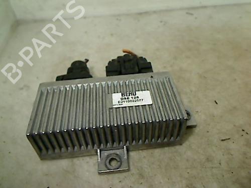 Elektronische sonde RENAULT CLIO II (BB_, CB_) 1.9 D (B/CB0J) (65 hp) 26075512