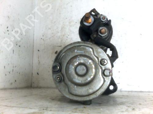 Starter RENAULT SCÉNIC II (JM0/1_) 1.5 dCi (JM1E, JM16) | BP26088475M8 
