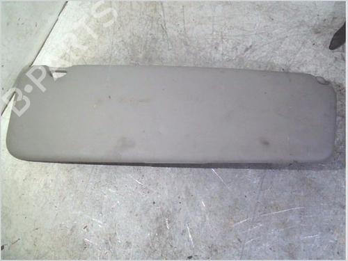 Left sun visor OPEL MOVANO B Platform/Chassis (X62) 2.3 CDTI FWD (EV, HV, UV) | BP35898098I1 - Image 2