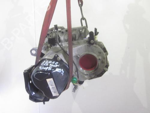 Gearbox RENAULT 19 II (B/C53_) 1.4 (B/C532) | BP26066801M3 