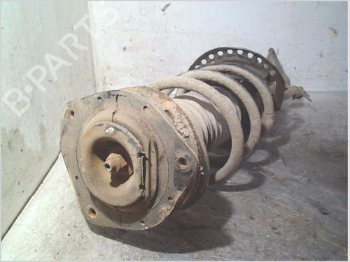 Used Left front shock absorber Left front shock absorber 38599487 38599487