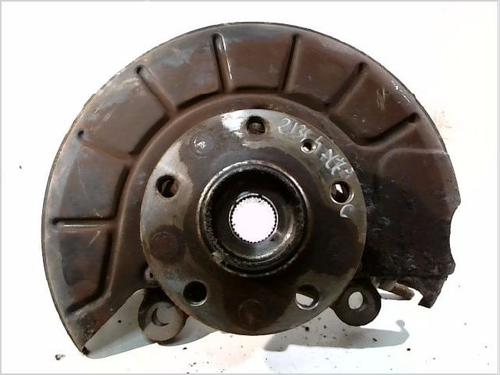 Used Left front steering knuckle SEAT ALTEA (5P1) 1.9 TDI (105 hp) 26107043