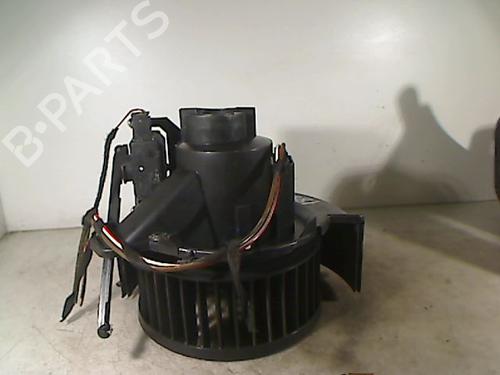 Heater blower motor OPEL ASTRA G Hatchback (T98) 2.2 DTI (F08, F48) | BP26068932M62 