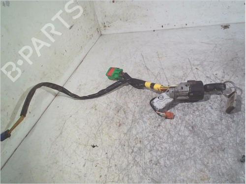 Used Ignition barrel CITROËN C2 (JM_) 1.4 HDi (68 hp) 26118947