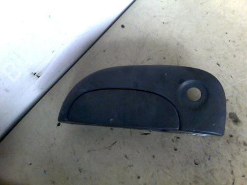 Used Front left exterior door handle RENAULT KANGOO (KC0/1_) 1.9 dTi (KC0U) (80 hp) 26936146