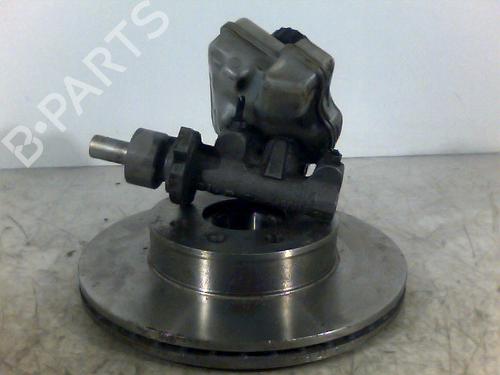 Brake master cylinder CITROËN SAXO (S0, S1) 1.5 D | BP26070176M77 