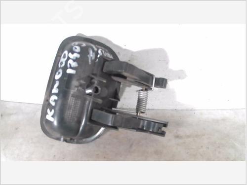 Exterior handle RENAULT KANGOO (KC0/1_) 1.4 (KC0C, KC0H, KC0B, KC0M) | BP29890266C122