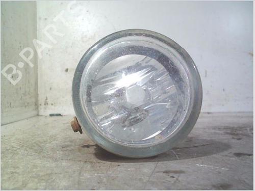 Left front fog light CITROËN C3 I (FC_, FN_) 1.4 HDi | BP29076432C30