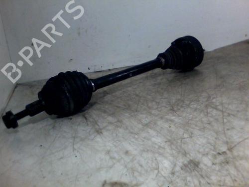Used Left front driveshaft Left front driveshaft VW TOURAN (1T1, 1T2) 1.9 TDI (90 hp) 33002726 33002726