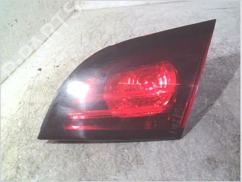 Used Right tailgate light CITROËN DS4 (NX_) 1.6 HDi 115 (114 hp) 31377638