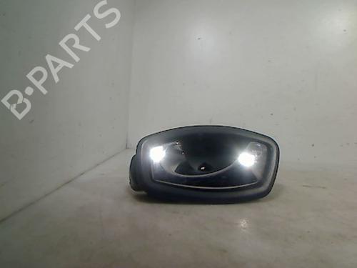 Used Front right interior door handle RENAULT MEGANE III Hatchback (BZ0/1_, B3_) 1.5 dCi (BZ09, BZ0D, BZ1W, BZ29, BZ14) (110 hp) 26078885