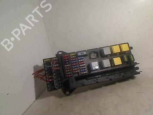 Sikringsdose VW CRAFTER 30-50 Van (2E_) 2.0 TDI (136 hp) 29472935