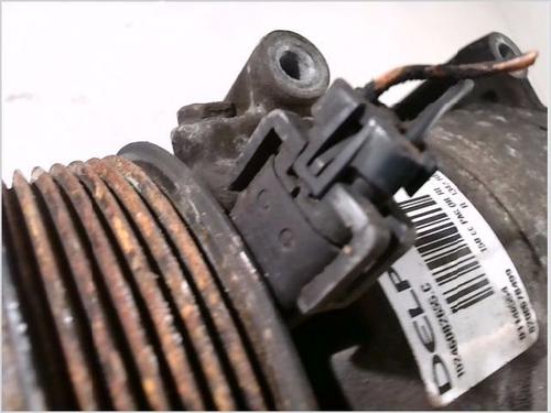 AC compressor RENAULT SCÉNIC II (JM0/1_) 1.9 dCi (JM14) | BP26105273M34 