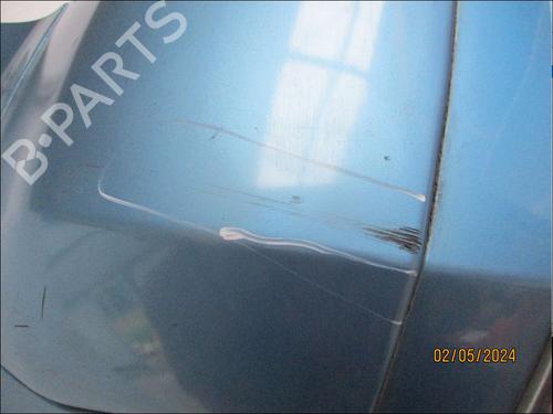 Rear bumper CITROËN C4 Picasso I MPV (UD_) 2.0 HDi 138 | BP26107713C8 