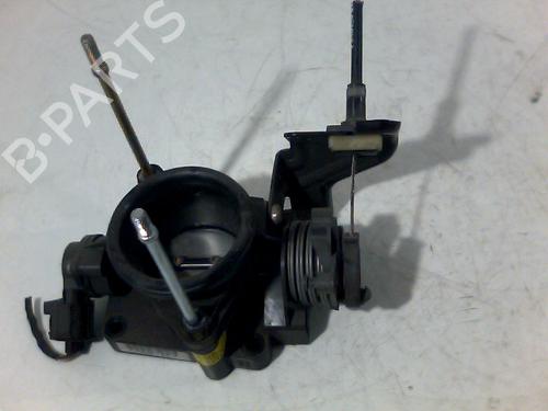 Used Throttle body FORD MONDEO II (BAP) 1.8 i (115 hp) 33002471
