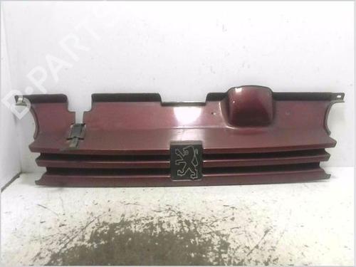 Used Grille Grille PEUGEOT 405 II (4B) 1.9 TD (90 hp) 40159335 40159335