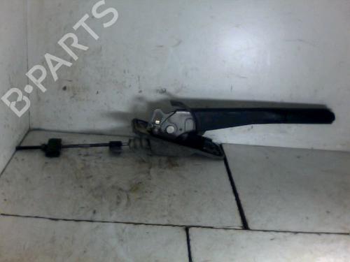 Used Hand brake RENAULT KANGOO (KC0/1_) 1.5 dCi (84 hp) 26092725