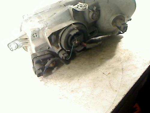 Right headlight HYUNDAI ACCENT II (LC) 1.3 | BP26069336C29 