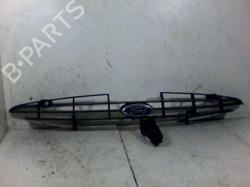 Used Grille FORD PUMA (EC_) 1.7 16V (125 hp) 26081229