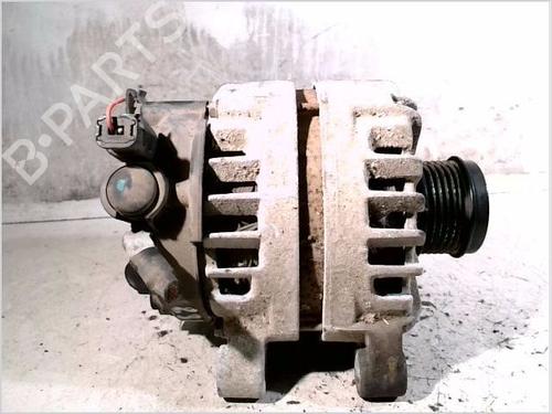 Alternator PEUGEOT 308 II (LB_, LP_, LW_, LH_, L3_) 1.6 HDi 100 | BP26111212M7 