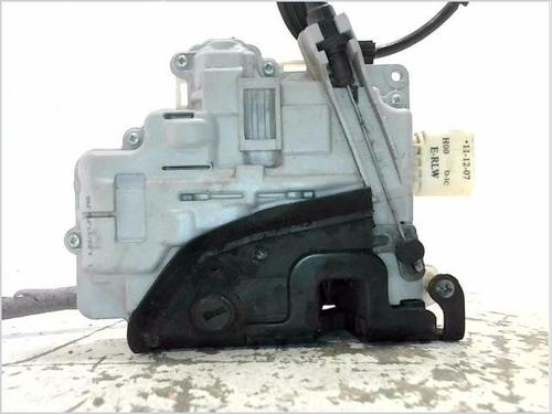 Rear left lock SEAT LEON (1P1) 1.9 TDI | BP30307881C100