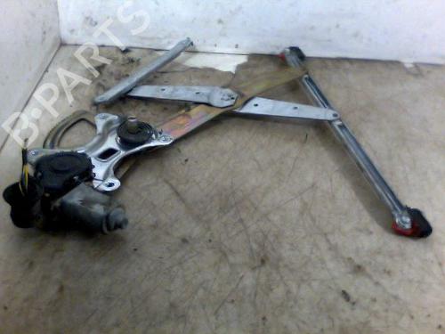 Rudehejsemekanisme ventre foran TOYOTA RAV 4 II (_A2_) 2.0 D 4WD (CLA20_, CLA21_, CLA20R, CLA21R) (116 hp) 26089402