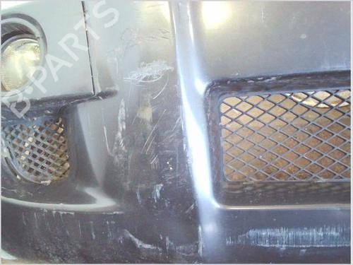 Front bumper HYUNDAI TUCSON (JM) 2.0 CRDi All-wheel Drive | BP29440863C7 