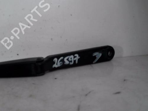 Front windshield wiper arm CITROËN BERLINGO / BERLINGO FIRST Box Body/MPV (M_) 1.6 HDI 75 (MB9HW) | BP26117462C143 