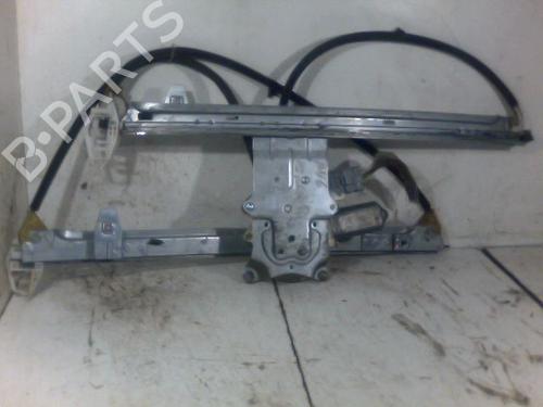 Used Front left window mechanism CITROËN XSARA PICASSO (N68) 1.6 HDi (90 hp) 26088434