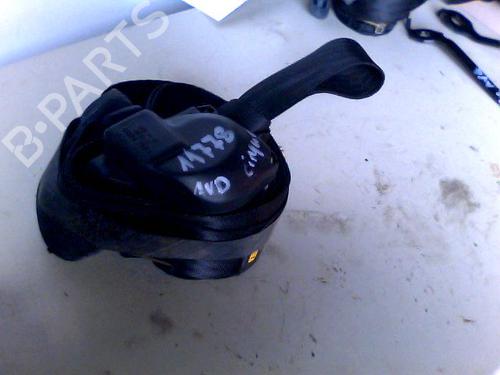 Used Front right seatbelt Front right seatbelt FIAT CINQUECENTO (170_) 0.9 i.e. S (170AF, 170CF) (40 hp) 36156787 36156787