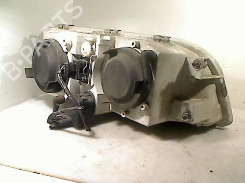 Left headlight VOLVO V40 Estate (645) 1.9 DI | BP26078618C28 