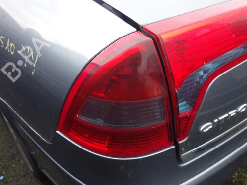 Used Left taillight CITROËN C5 II (RC_) 2.0 HDi (RCRHRH) (136 hp) 26071178