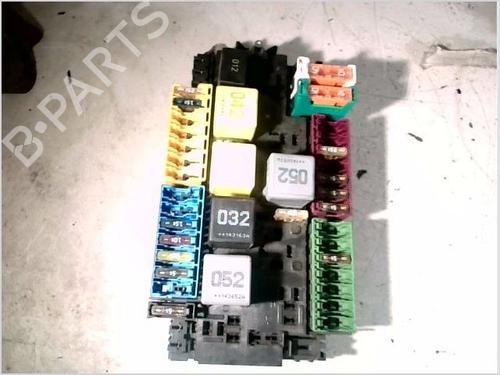 Engine control unit (ECU) MERCEDES-BENZ VITO Van (W447) 109 CDI (447.601, 447.603, 447.605) | BP26108877M57 