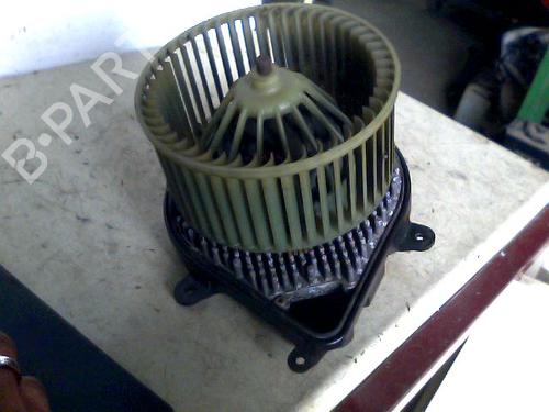 Heater blower motor PEUGEOT 306 Hatchback (7A, 7C, N3, N5) 2.0 XSi | BP26102541M62 