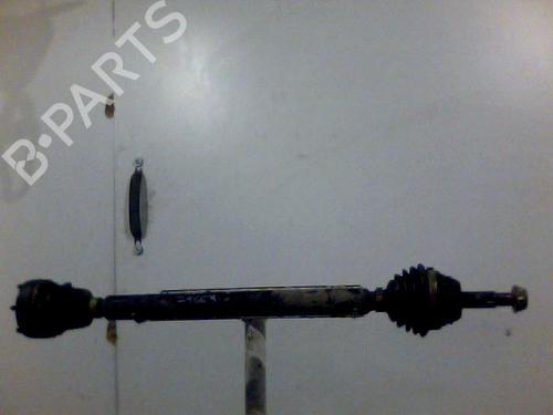 Used Right front driveshaft VW POLO III (6N1) 64 1.9 D (64 hp) 29472622