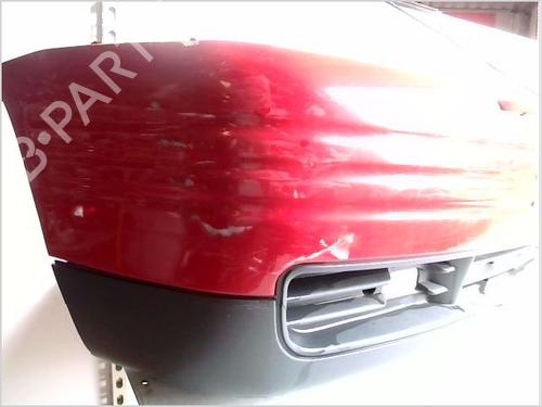 Front bumper SEAT AROSA (6H1) 1.4 | BP26916500C7 