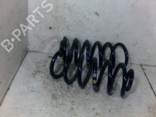 Støddæmperfjeder Støddæmperfjeder RENAULT CLIO IV (BH_) 1.5 dCi 75 (75 hp) 33614547 33614547