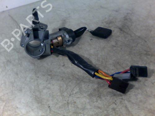 Used Ignition barrel PEUGEOT 406 (8B) 1.8 16V (110 hp) 26064586