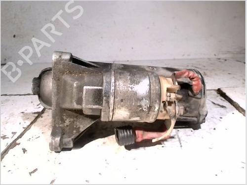 Starter RENAULT SCÉNIC II (JM0/1_) 1.9 dCi (JM0G, JM12, JM1G, JM2C) | BP26106948M8 