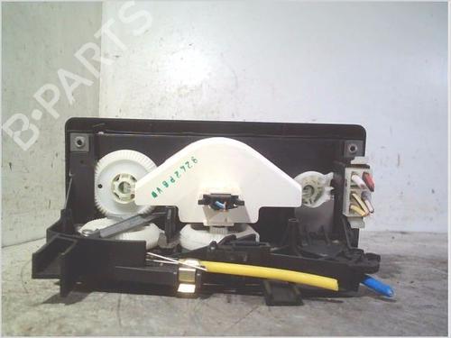 Climate control VW POLO III (6N1) 60 1.4 | BP29483072I5 