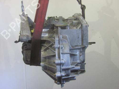 Gearbox RENAULT LAGUNA II (BG0/1_) 1.9 dCi (BG1A, BG1W, BG0G) | BP26085190M3 