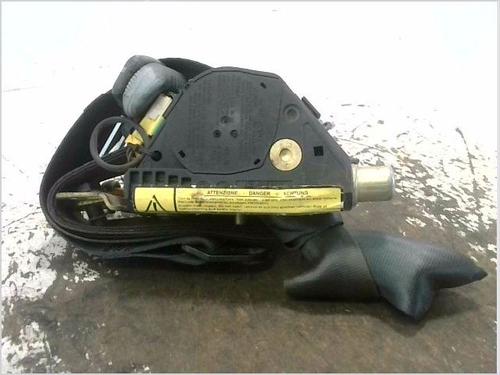 Used Front right seatbelt Front right seatbelt PEUGEOT BOXER Bus (244, Z_) 2.8 HDi (128 hp) 26104650 26104650