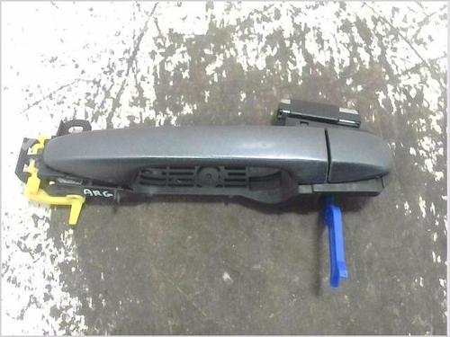 Used Rear left exterior door handle Rear left exterior door handle TOYOTA VERSO (_R2_) 2.0 D-4D (AUR20_, AUR20R) (126 hp) 40076730 40076730