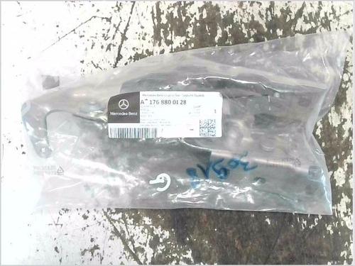 Used Hinge/Door check strap Hinge/Door check strap MERCEDES-BENZ A-CLASS (W176) A 200 CDI (176.001) (136 hp) 36432516 36432516
