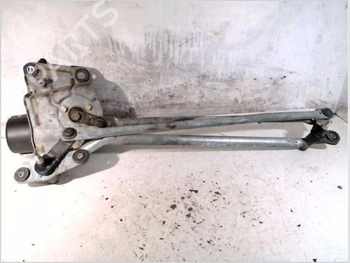 Used Front wipers mechanism PEUGEOT 306 Hatchback (7A, 7C, N3, N5) 1.9 D (92 hp) 29440830