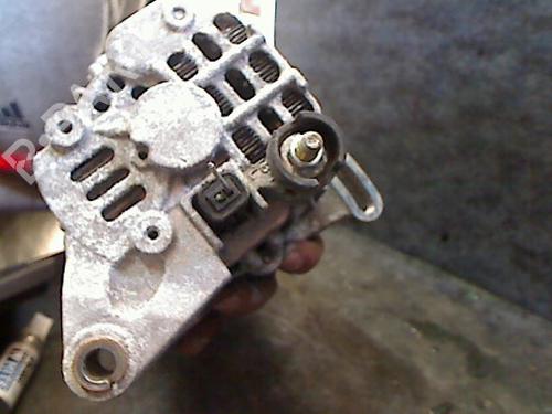 Used Alternator Alternator RENAULT CLIO II (BB_, CB_) 1.2 (BB0A, BB0F, BB10, BB1K, BB28, BB2D, BB2H, CB0A,... (58 hp) 33002873 33002873