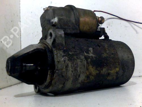 Motorino avviamento Motorino avviamento FIAT PANDA (141_) 1000 i.e. Cat (45 hp) 34409691 34409691