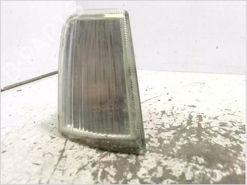 Used Right front indicator CITROËN ZX (N2) 1.4 i (75 hp) 31657387