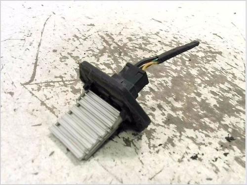 Heizwiderstand für KIA CARNIVAL II (GQ) 2.9 CRDi (144 hp) 31312468